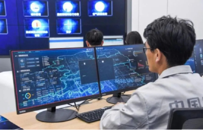 科技賦能社會(huì)治理 數(shù)字增進(jìn)民生福祉——網(wǎng)絡(luò)技術(shù)研發(fā)的三大著力點(diǎn)